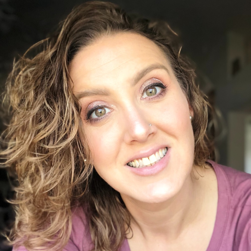 Meet your Posher, Natali